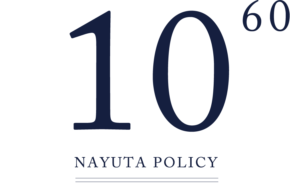10 60NAYUTA policy